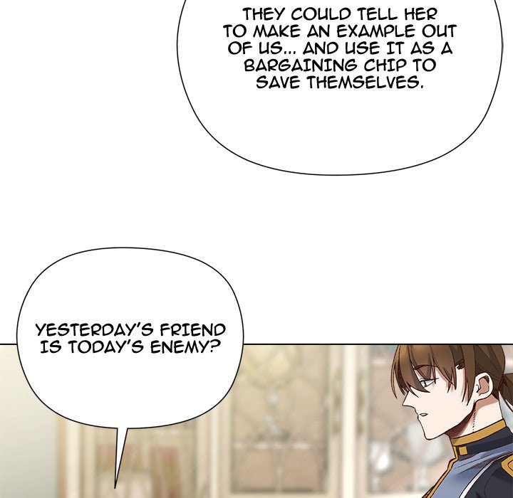 I Will Protect the Lady Chap Chapter 19-I Will Protect the Lady - Next Chap 20