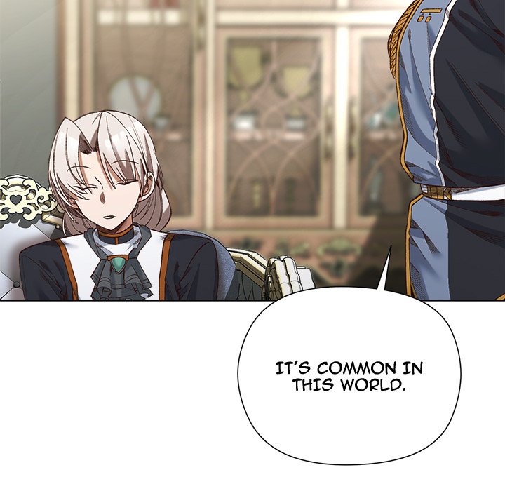 I Will Protect the Lady Chap Chapter 19-I Will Protect the Lady - Next Chap 20