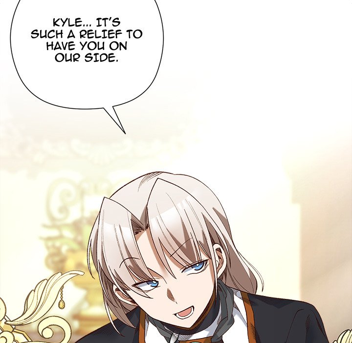 I Will Protect the Lady Chap Chapter 19-I Will Protect the Lady - Next Chap 20