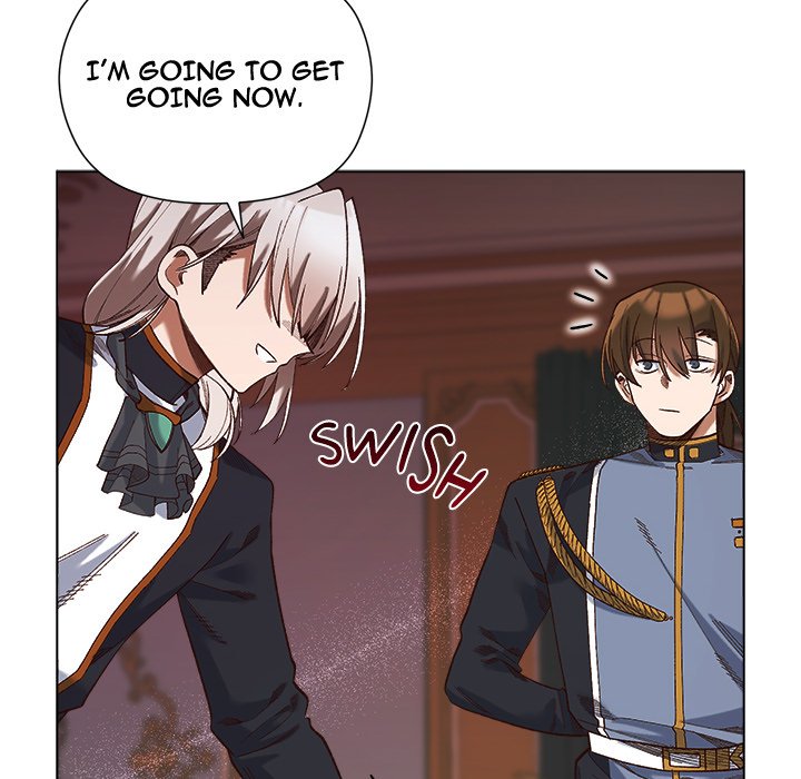 I Will Protect the Lady Chap Chapter 19-I Will Protect the Lady - Next Chap 20