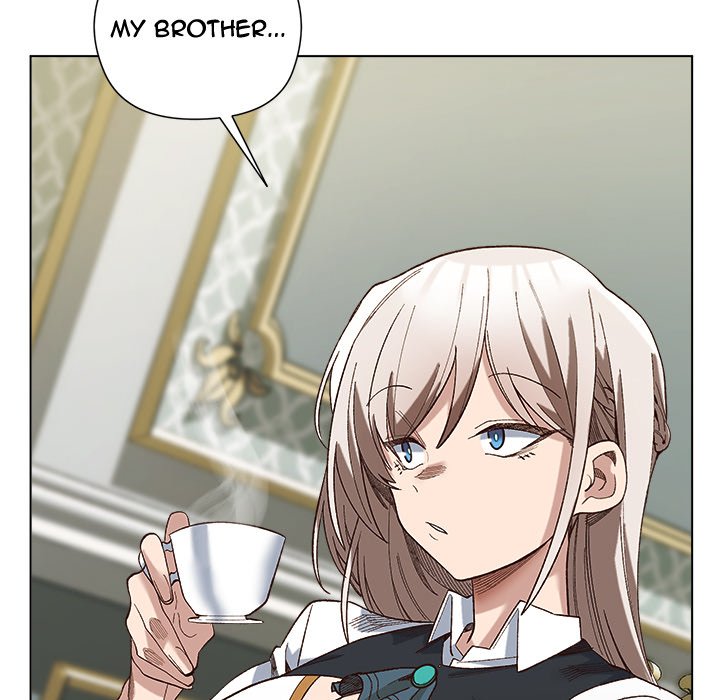 I Will Protect the Lady Chap Chapter 19-I Will Protect the Lady - Next Chap 20