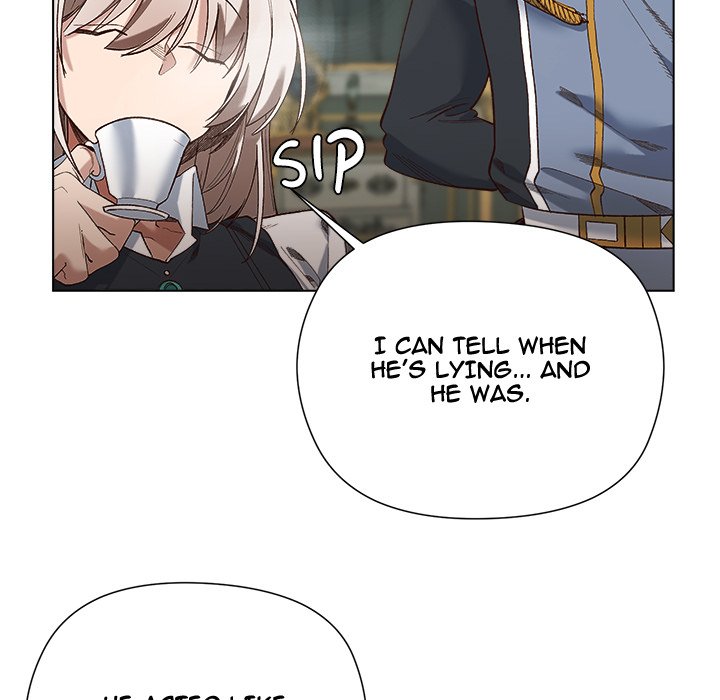 I Will Protect the Lady Chap Chapter 19-I Will Protect the Lady - Next Chap 20