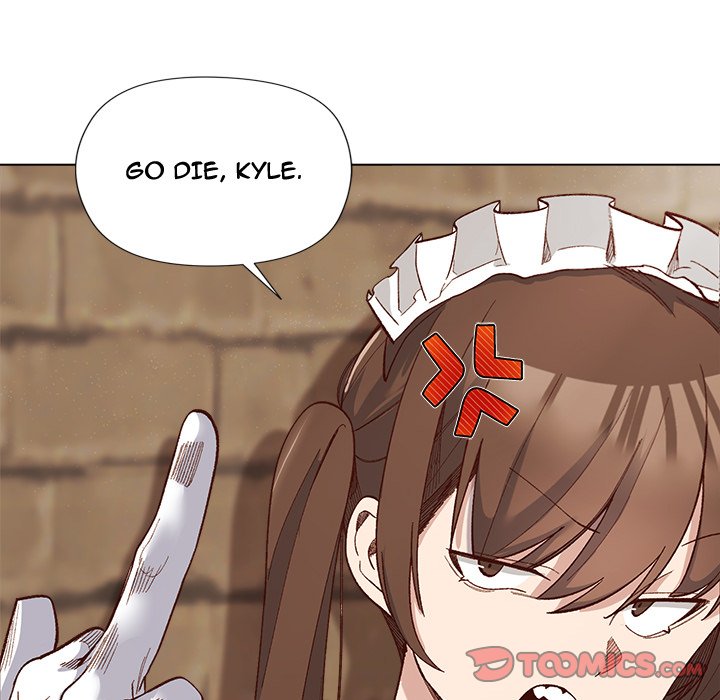 I Will Protect the Lady Chap Chapter 19-I Will Protect the Lady - Next Chap 20