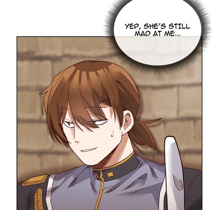 I Will Protect the Lady Chap Chapter 19-I Will Protect the Lady - Next Chap 20