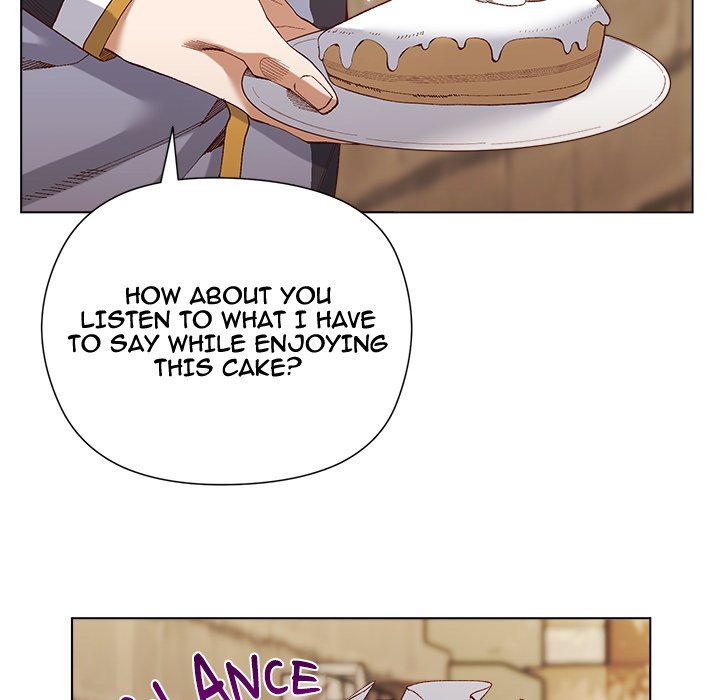 I Will Protect the Lady Chap Chapter 19-I Will Protect the Lady - Next Chap 20