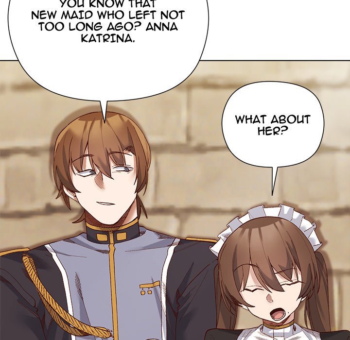 I Will Protect the Lady Chap Chapter 19-I Will Protect the Lady - Next Chap 20