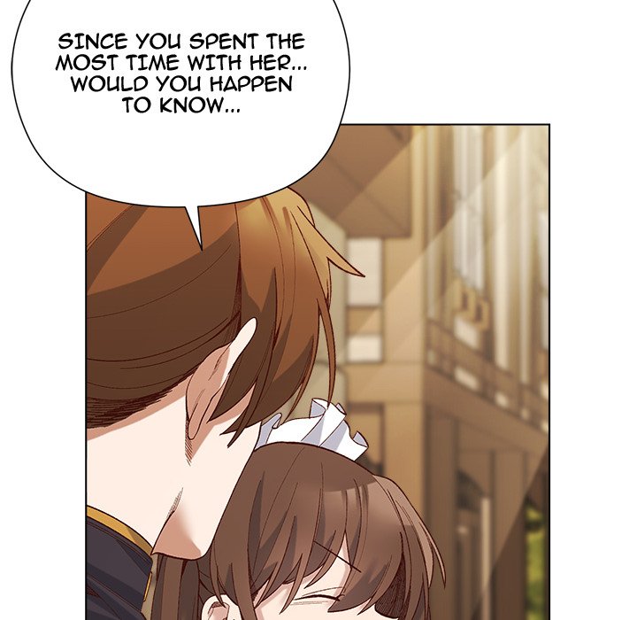 I Will Protect the Lady Chap Chapter 19-I Will Protect the Lady - Next Chap 20