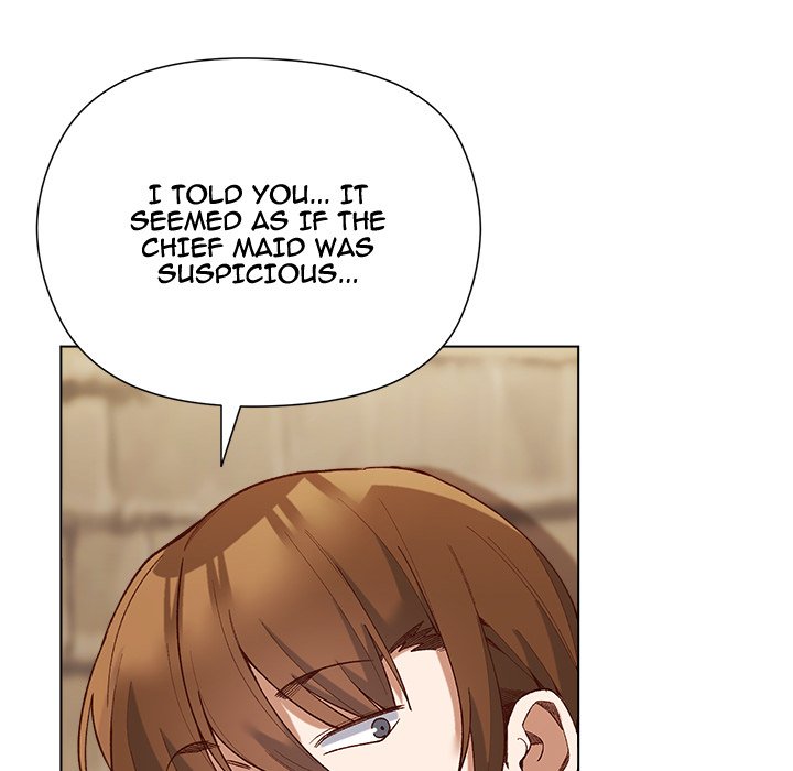 I Will Protect the Lady Chap Chapter 19-I Will Protect the Lady - Next Chap 20