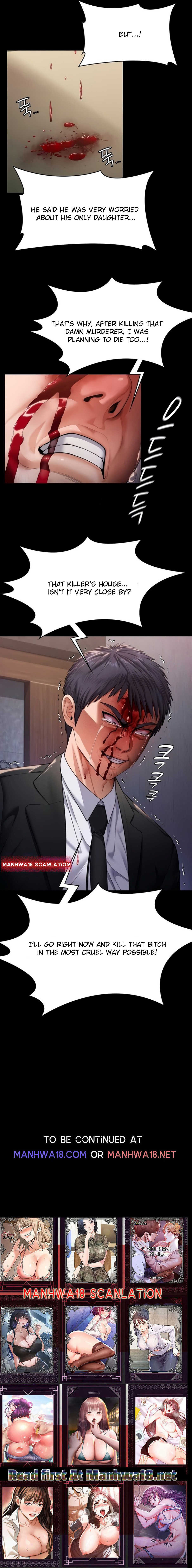 I'll Protect You Chap Chapter 5-I'll Protect You - Next Chap 6