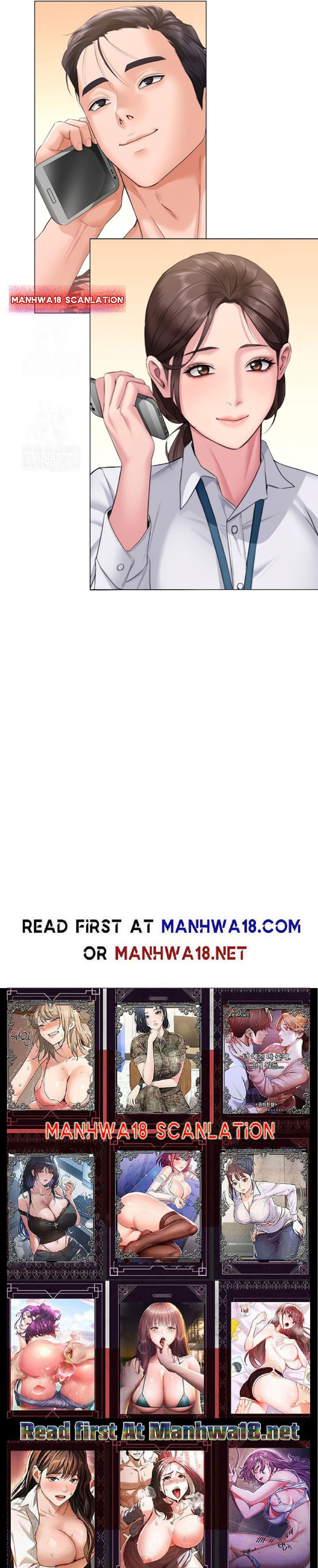 I'll Protect You Chap Chapter 7-I'll Protect You - Next Chap 8