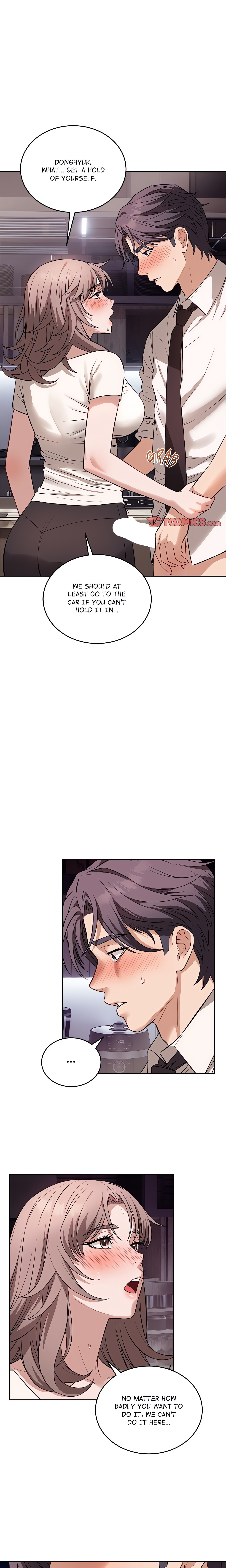 I'm Here for You Chap Chapter 9-I'm Here for You - Next Chap 10