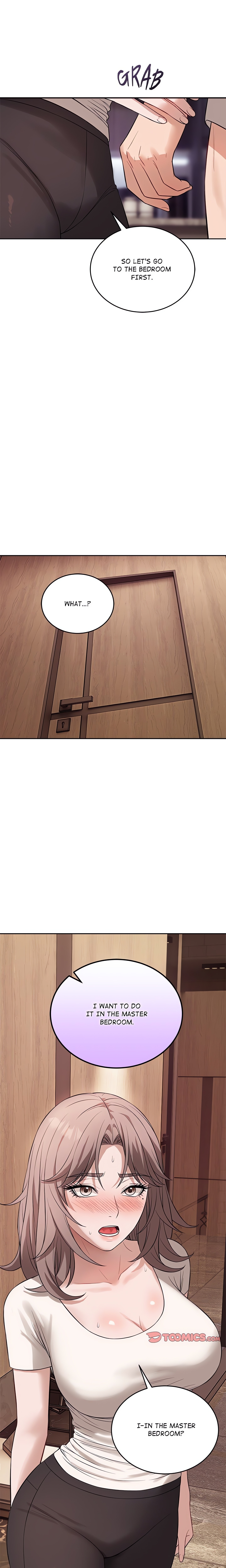 I'm Here for You Chap Chapter 9-I'm Here for You - Next Chap 10