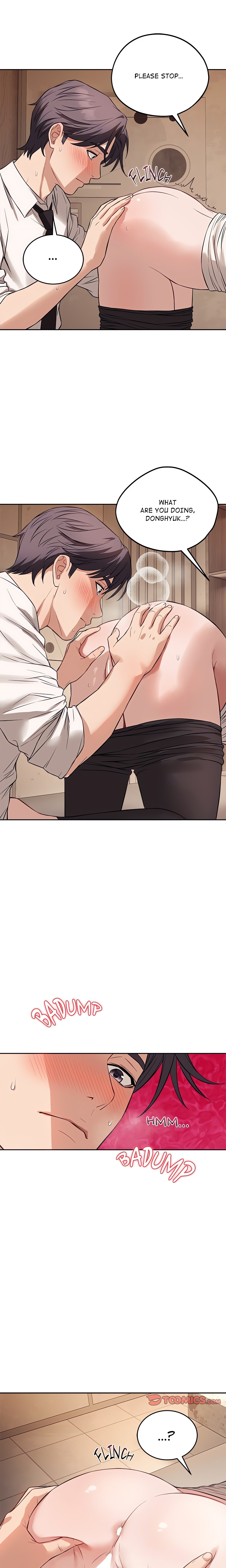 I'm Here for You Chap Chapter 9-I'm Here for You - Next Chap 10