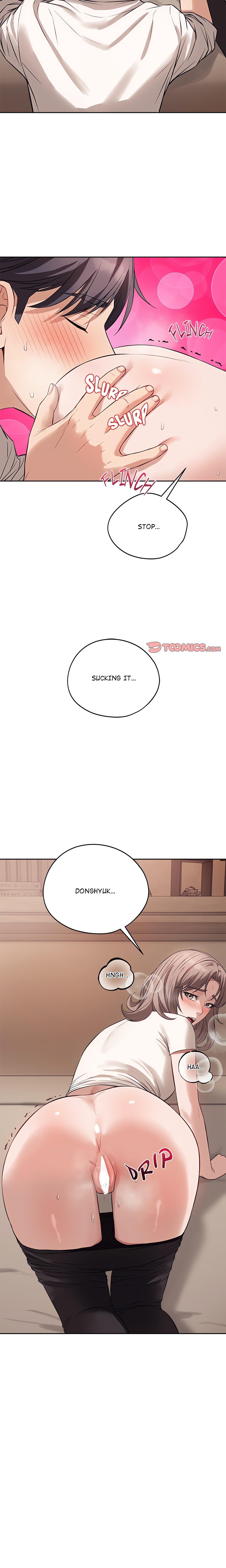 I'm Here for You Chap Chapter 9-I'm Here for You - Next Chap 10