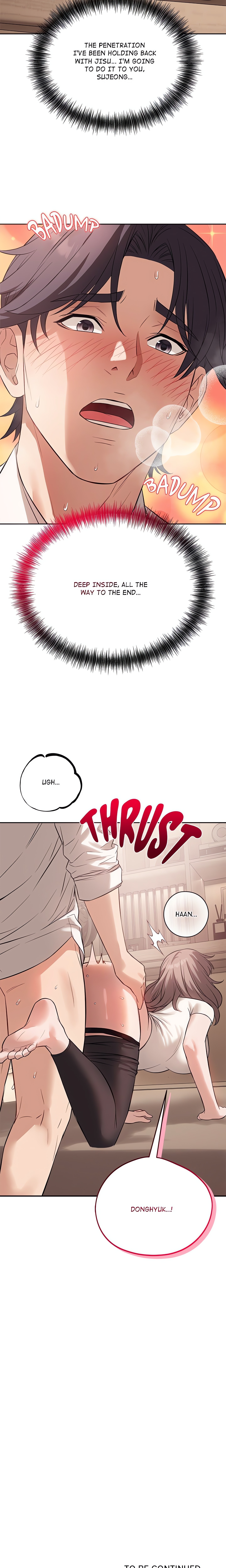 I'm Here for You Chap Chapter 9-I'm Here for You - Next Chap 10