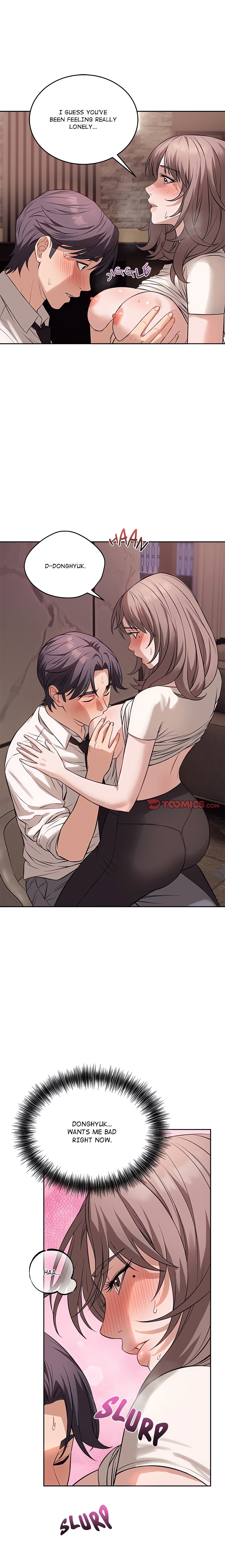 I'm Here for You Chap Chapter 9-I'm Here for You - Next Chap 10