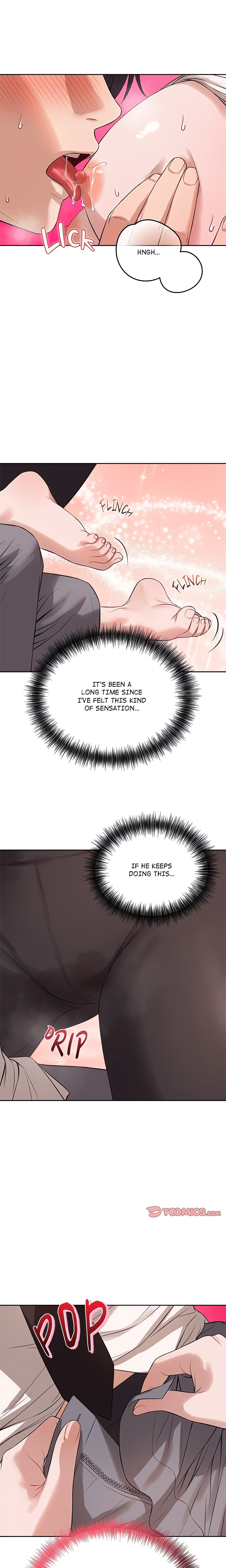 I'm Here for You Chap Chapter 9-I'm Here for You - Next Chap 10