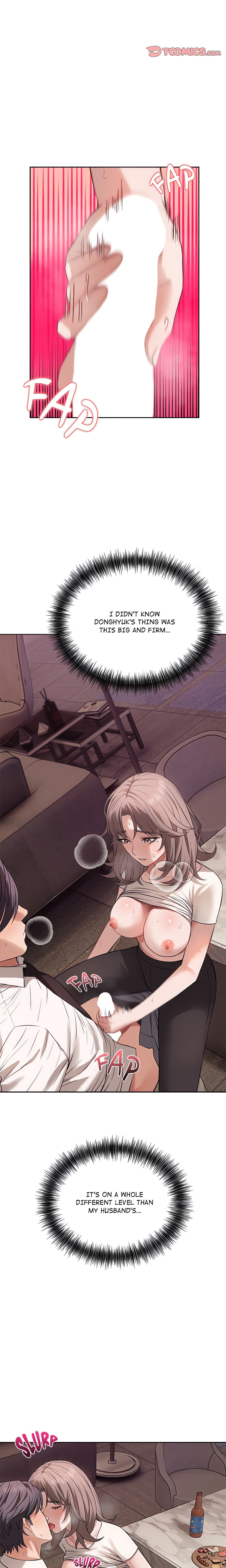 I'm Here for You Chap Chapter 9-I'm Here for You - Next Chap 10