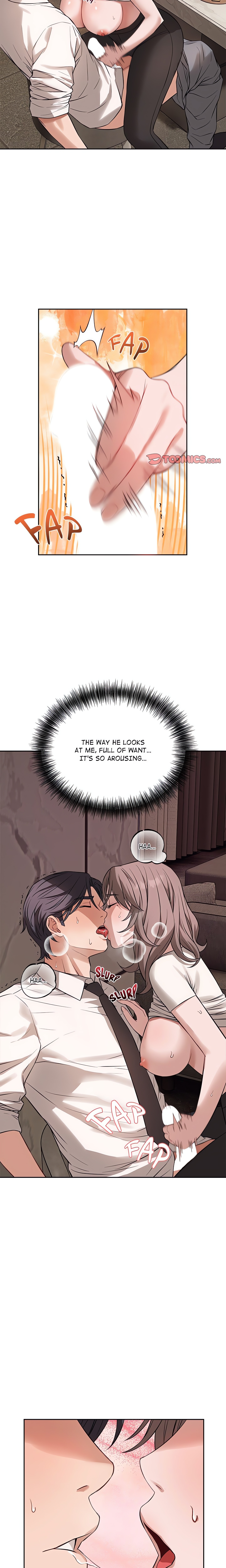 I'm Here for You Chap Chapter 9-I'm Here for You - Next Chap 10