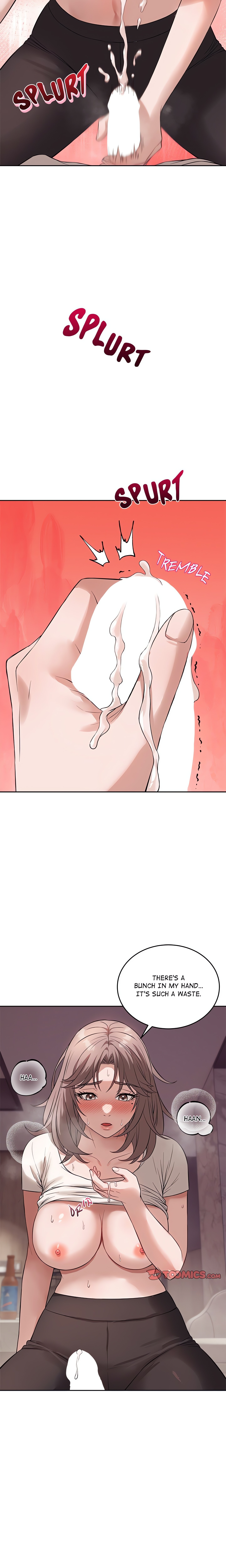 I'm Here for You Chap Chapter 9-I'm Here for You - Next Chap 10