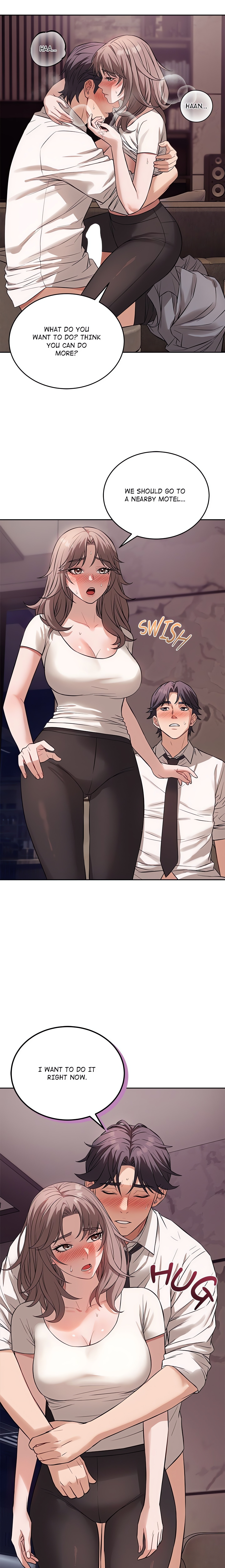 I'm Here for You Chap Chapter 9-I'm Here for You - Next Chap 10