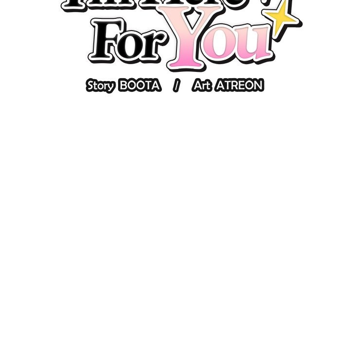 I'm Here for You Chap Chapter 12-I'm Here for You - Next Chap 13