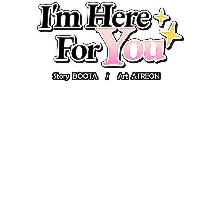 I'm Here for You Chap Chapter 13-I'm Here for You - Next Chap 14