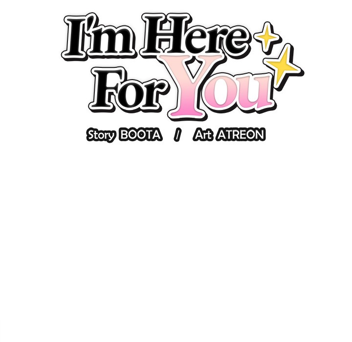 I'm Here for You Chap Chapter 14-I'm Here for You - Next Chap 15