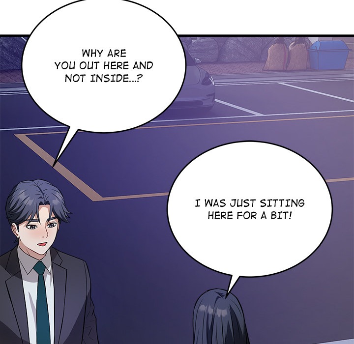 I'm Here for You Chap Chapter 15-I'm Here for You - Next Chap 16