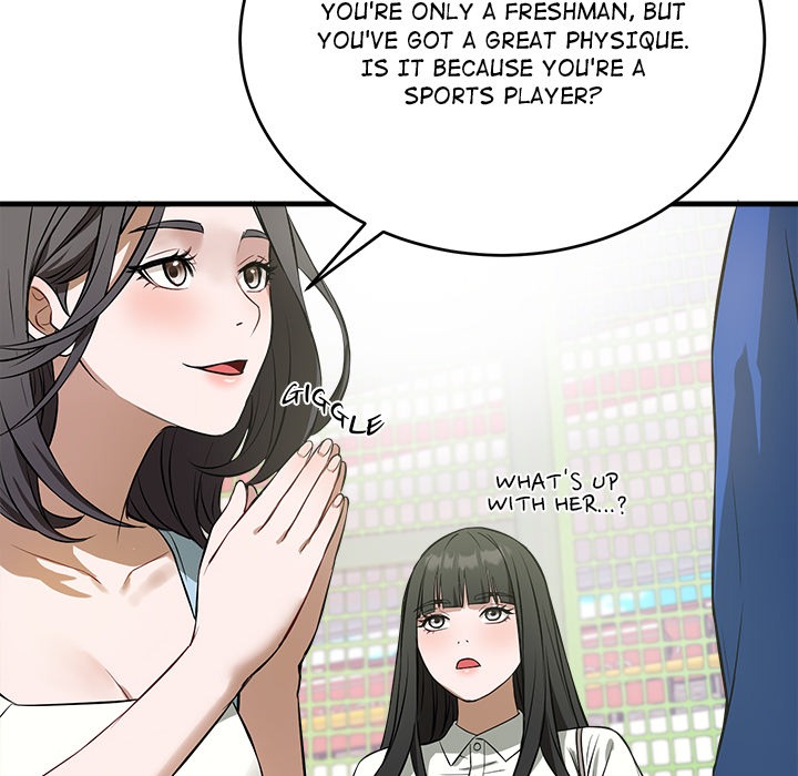 I'm Here for You Chap Chapter 15-I'm Here for You - Next Chap 16