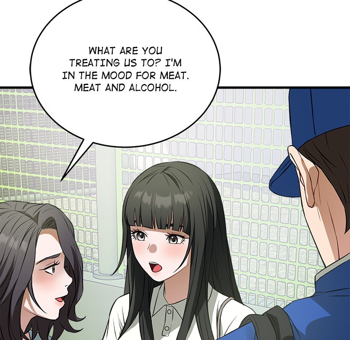 I'm Here for You Chap Chapter 15-I'm Here for You - Next Chap 16