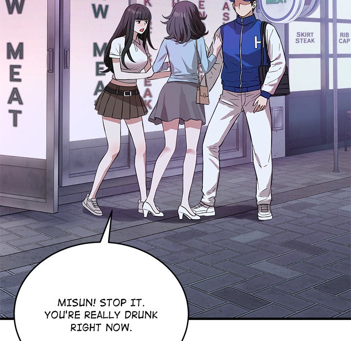 I'm Here for You Chap Chapter 15-I'm Here for You - Next Chap 16