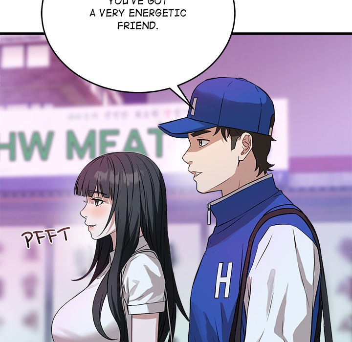 I'm Here for You Chap Chapter 15-I'm Here for You - Next Chap 16