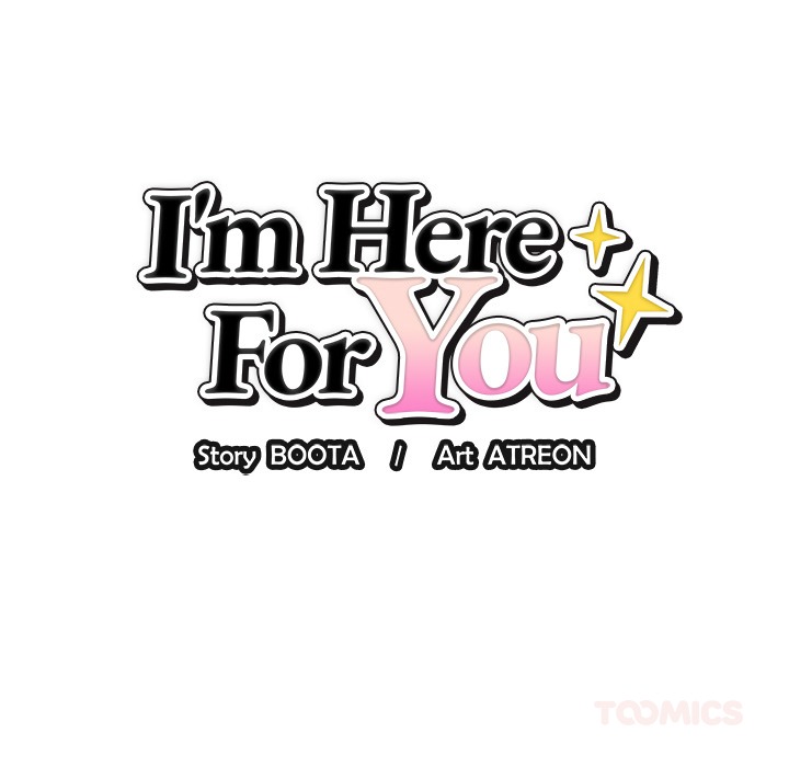 I'm Here for You Chap Chapter 16-I'm Here for You - Next Chap 17