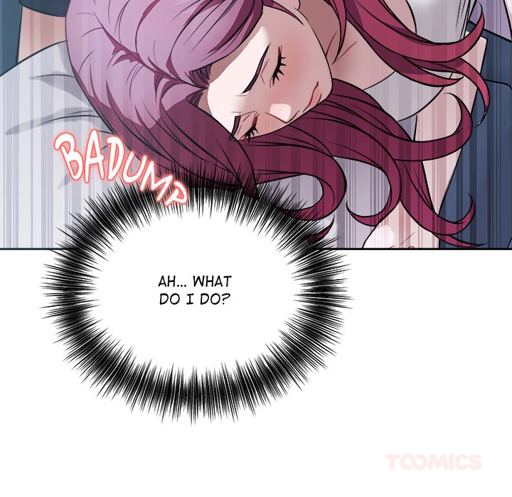 I'm Here for You Chap Chapter 17-I'm Here for You - Next Chap 18