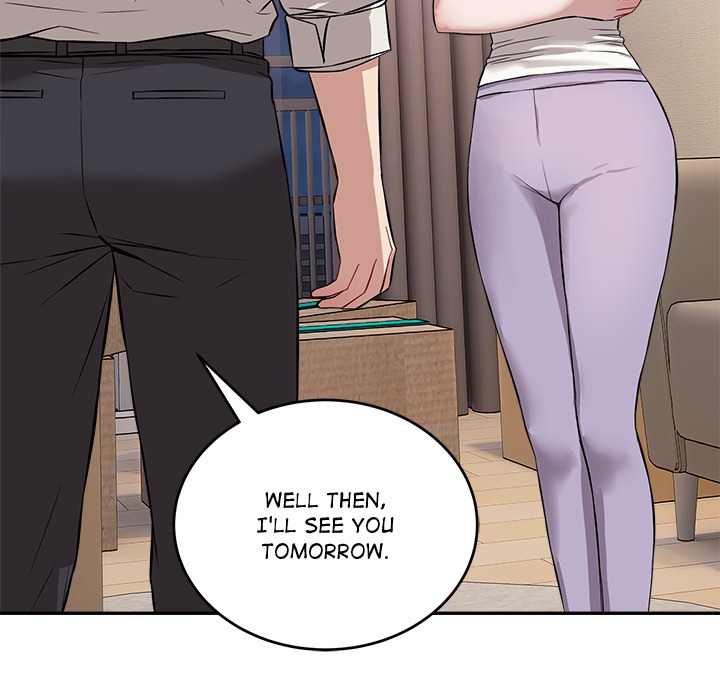 I'm Here for You Chap Chapter 17-I'm Here for You - Next Chap 18