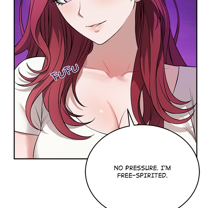 I'm Here for You Chap Chapter 17-I'm Here for You - Next Chap 18