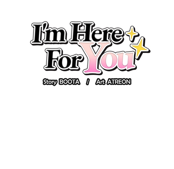 I'm Here for You Chap Chapter 17-I'm Here for You - Next Chap 18