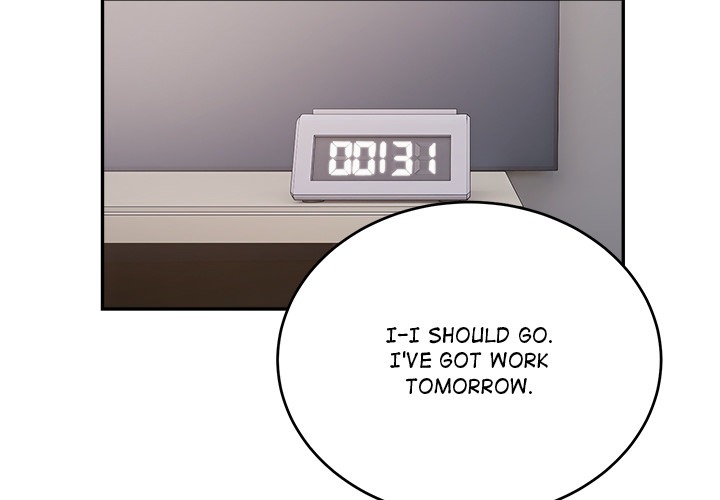 I'm Here for You Chap Chapter 17-I'm Here for You - Next Chap 18