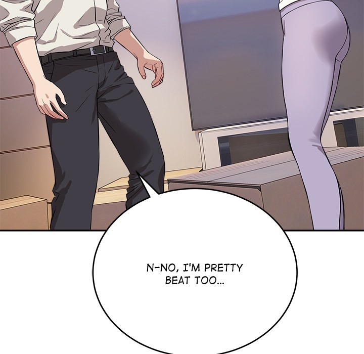 I'm Here for You Chap Chapter 17-I'm Here for You - Next Chap 18