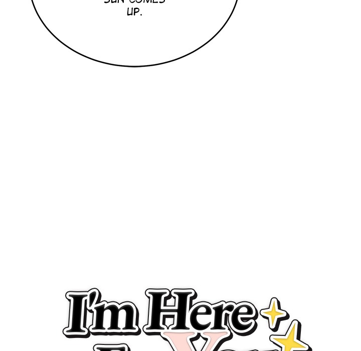 I'm Here for You Chap Chapter 19-I'm Here for You - Next Chap 20