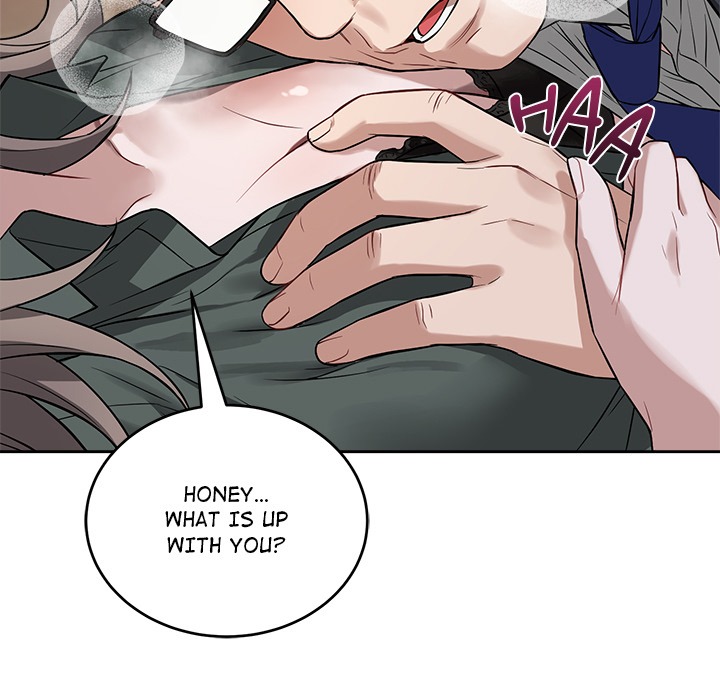 I'm Here for You Chap Chapter 21-I'm Here for You - Next Chap 22