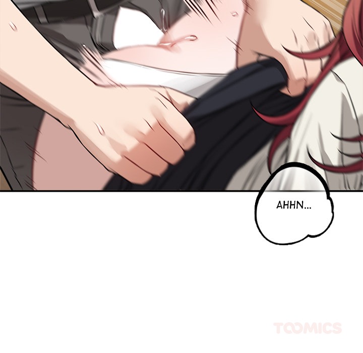 I'm Here for You Chap Chapter 23-I'm Here for You - Next Chap 24