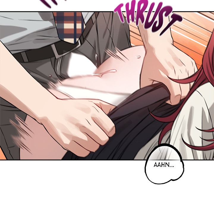 I'm Here for You Chap Chapter 23-I'm Here for You - Next Chap 24