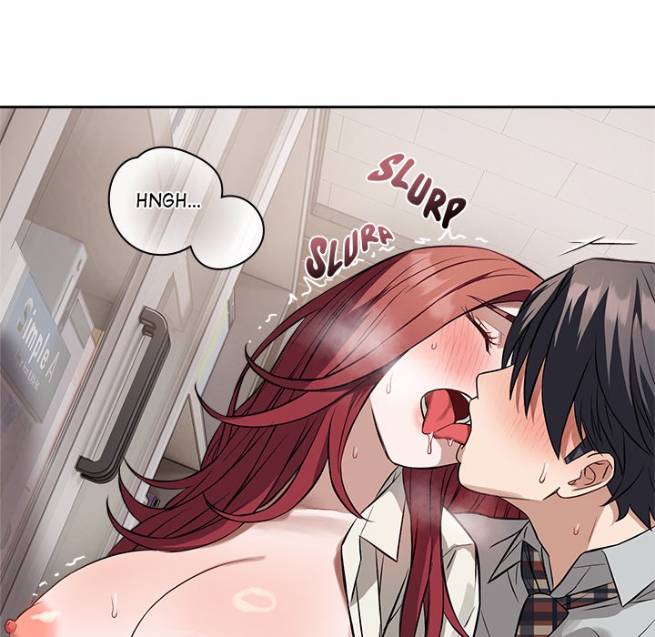 I'm Here for You Chap Chapter 23-I'm Here for You - Next Chap 24