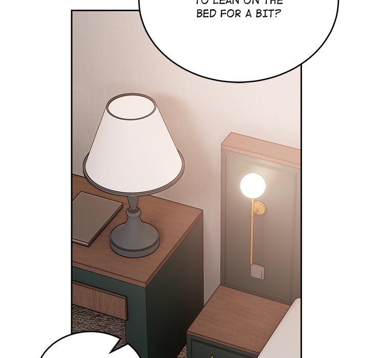 I'm Here for You Chap Chapter 24-I'm Here for You - Next Chap 25