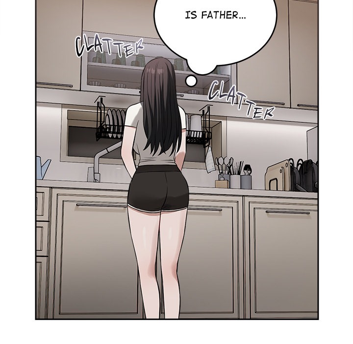 I'm Here for You Chap Chapter 25-I'm Here for You - Next Chap 26