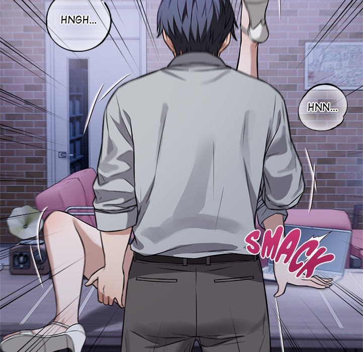 I'm Here for You Chap Chapter 26-I'm Here for You - Next Chap 27