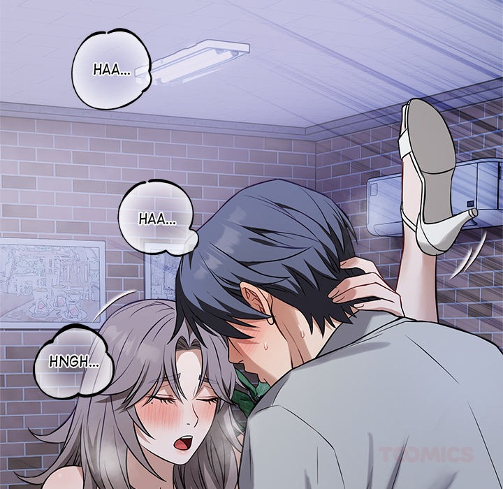 I'm Here for You Chap Chapter 26-I'm Here for You - Next Chap 27