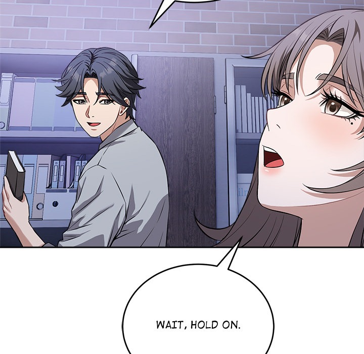 I'm Here for You Chap Chapter 26-I'm Here for You - Next Chap 27